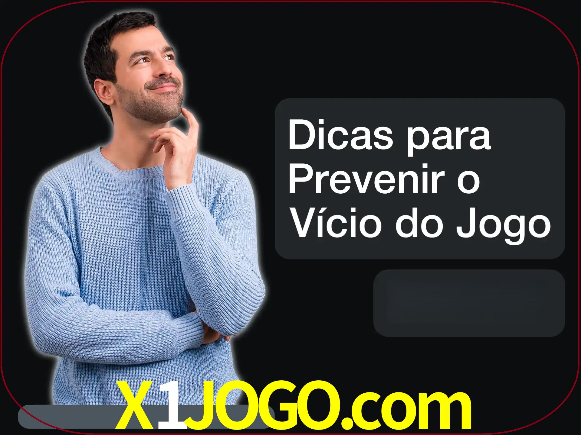 Controle-se melhor com estas simples dicas.